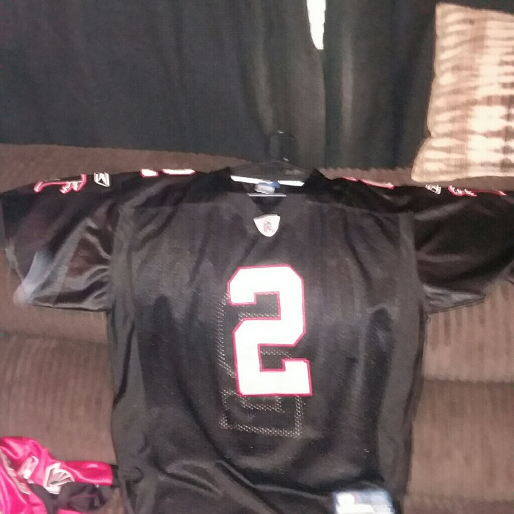 Matt Ryan Jersey